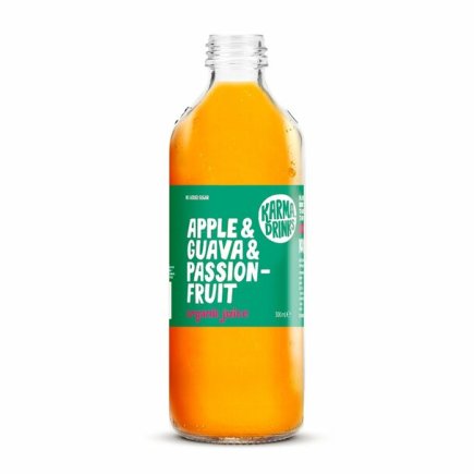 Apple Juice 300ml
